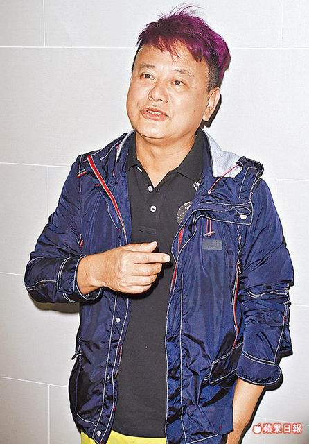 陈百祥深圳公安局应讯 疑涉非法吸金18亿